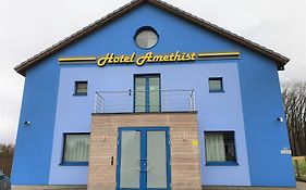 Hotel Amethist